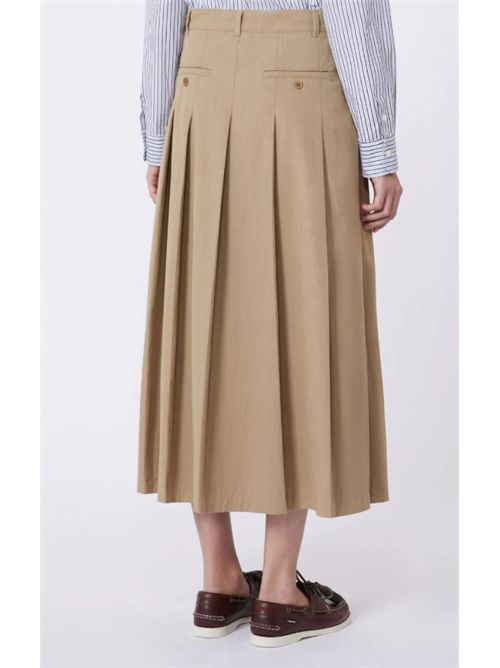 WKDORME WEEKEND MAXMARA | 2615101111600002 NOCCIOLA